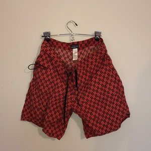 Patagonia Mens (32) Board Shorts (Bathing Suit)